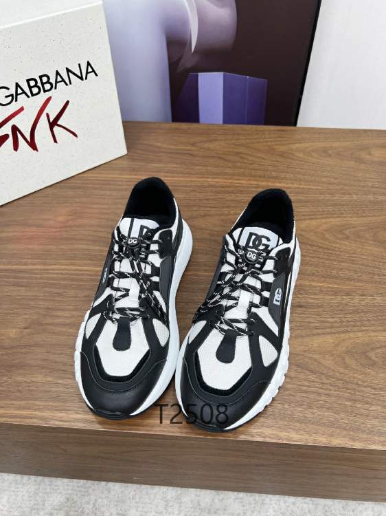 Picture of Dolce Gabbana Shoes _SKUD&Gshoes38-46h08084308